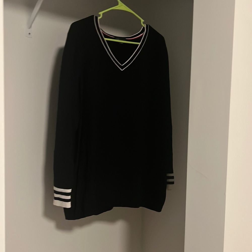 Tommy Hilfiger 2X Top